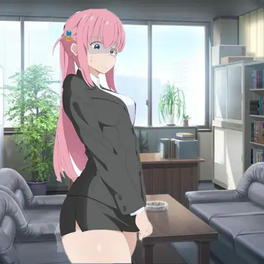 Profile image of 後藤ひとり