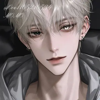 Profile image of Shio