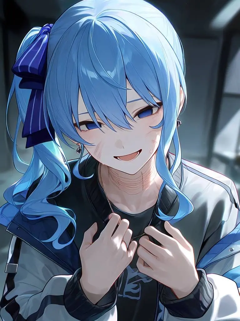 Sukonbu.FubukiLOVE의 一等星の太陽