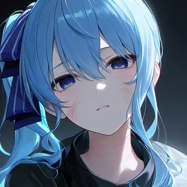 Profile image of 星街すいせい