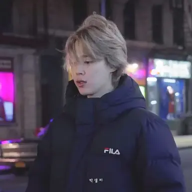 Profile image of Park Jimin