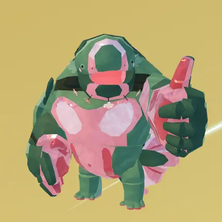 MintyFeast4000의 버프 율로삐