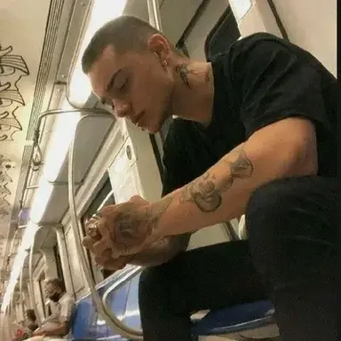 Profile image of Kian