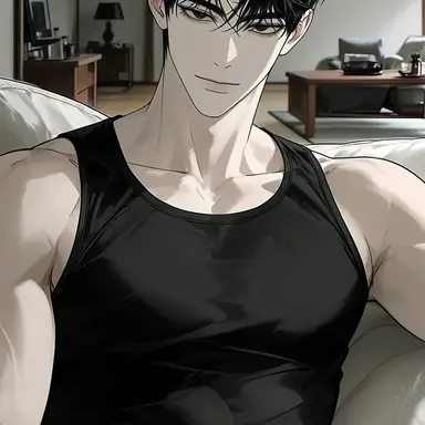 Profile image of 사이키 쇼