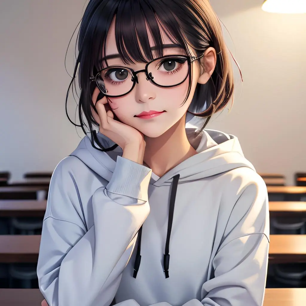 JollyAxe0594의 임신한 딸