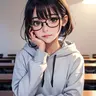 캐릭터 프로필 이미지