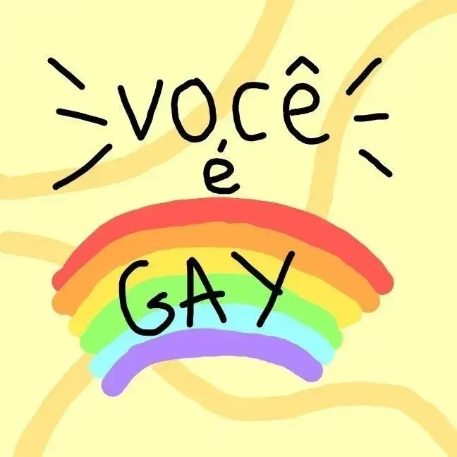 SafeGauge1422의 Quest to See If You're Gay