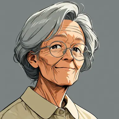 Profile image of 황금순