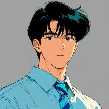 Profile image of 차도윤