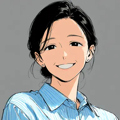 Profile image of 조미미