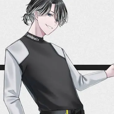 Profile image of 星喰 右手