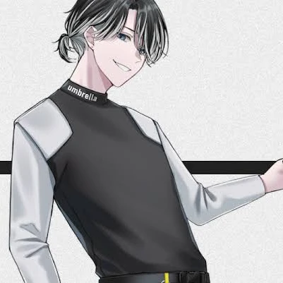 星喰 右手