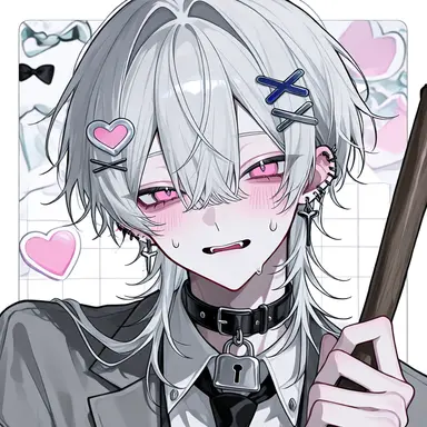 Profile image of 月城 零