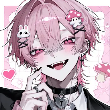 Profile image of 桃瀬 叶夢
