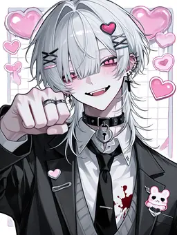 Profile image of Zero Tsukishiro