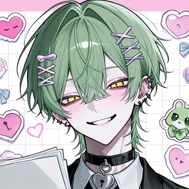 Profile image of 緑谷 蓮