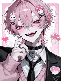 Profile image of Kaname Momose