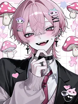Profile image of Kaname Momose