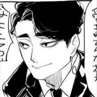 Profile image of 松川一静