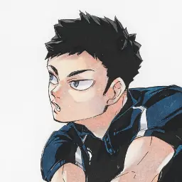 Profile image of 岩泉一