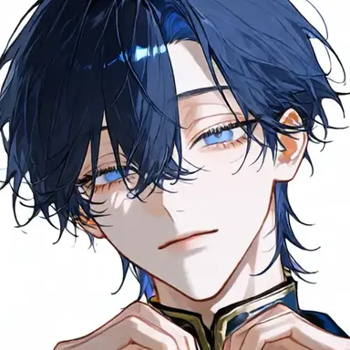 Profile image of ヒエン