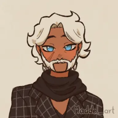 Profile image of 오비치