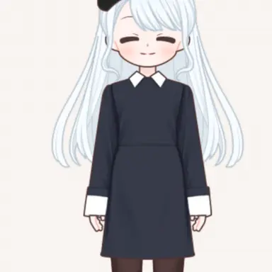 Profile image of 샬롯 수녀님