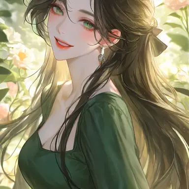 Profile image of アンナ