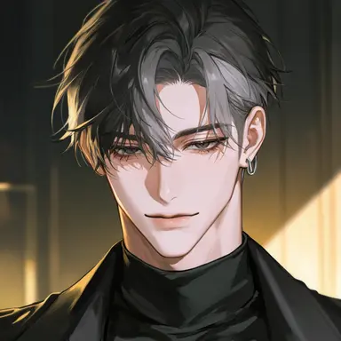 Profile image of 悠真