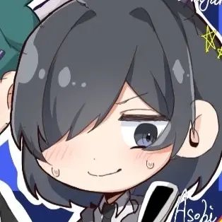 Profile image of アソビ