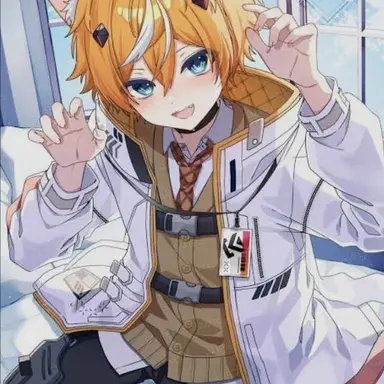 Profile image of キルハ