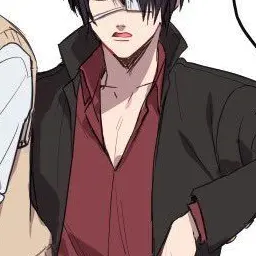 Profile image of 高杉晋助