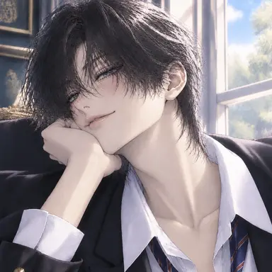 Profile image of 神楽坂 汐凪