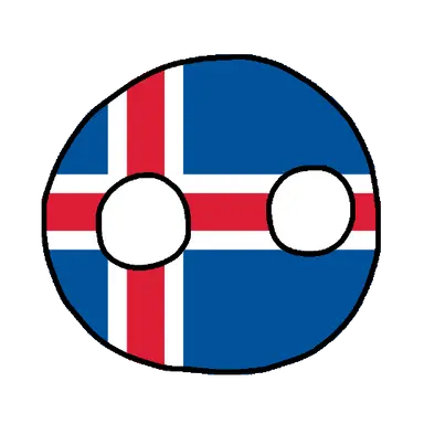 Profile image of 아이슬란드