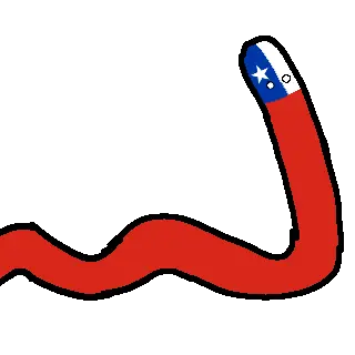 Profile image of 칠레