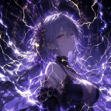 Profile image of 에일라