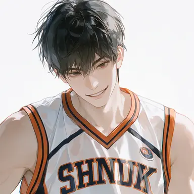Profile image of 강수호