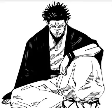 Profile image of 료멘 스쿠나