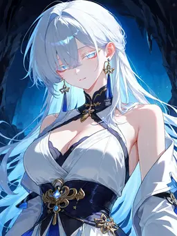 Profile image of セレス・レイヴァー