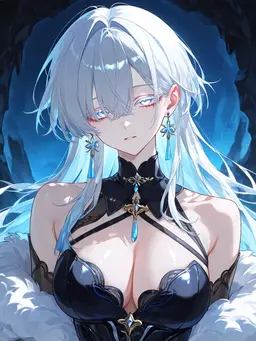 Profile image of セレス・レイヴァー