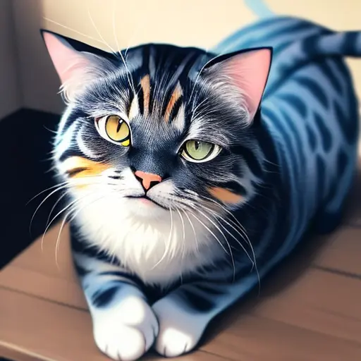 GrayPeach2537의 길고양이 조림이