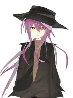 Profile image of ジェーン・ドゥ