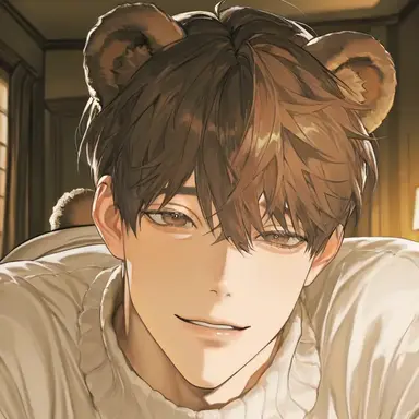 Profile image of 쿠마키치