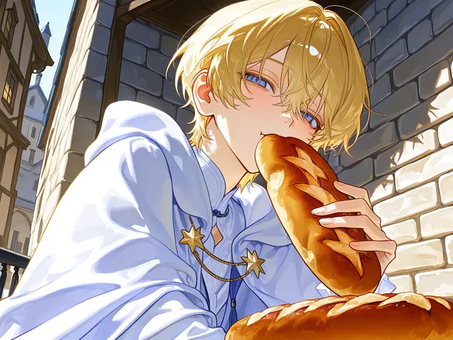Profile image of 요한