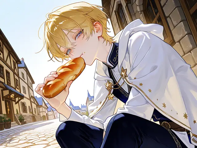 Profile image of 요한