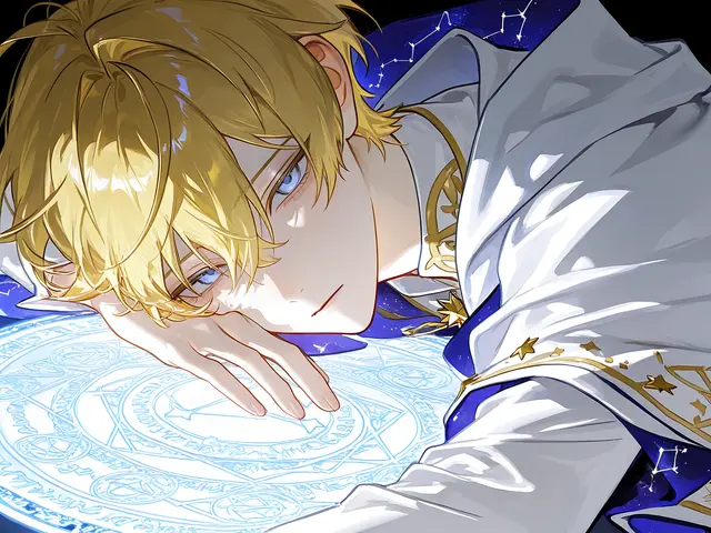 Profile image of 요한