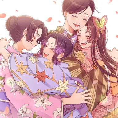 Profile image of 코쵸우 쇼우