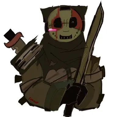 Profile image of Slasher