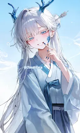 Profile image of Baek-so