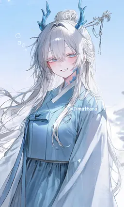Profile image of Baek-so